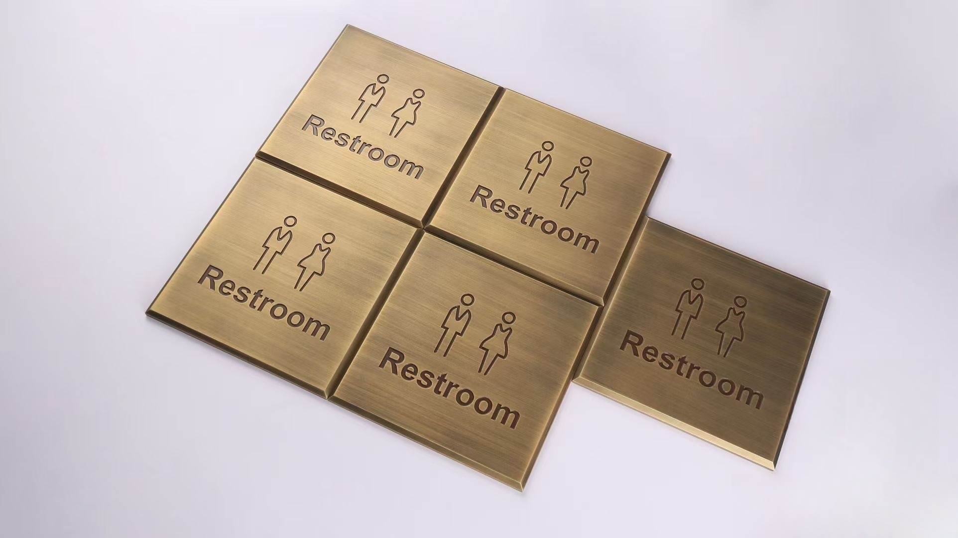 Wayfinding Signage Solutions for Hotels & Resorts